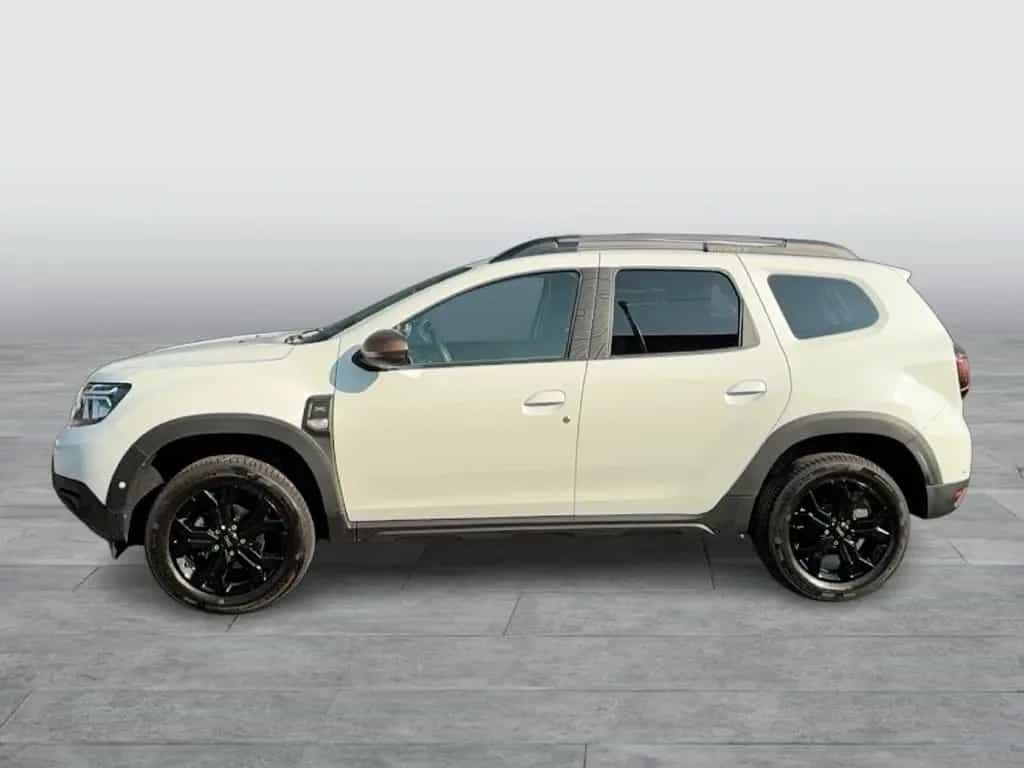 Dacia Duster II 1.3 TCe 150 2WD Extreme Anhängerkupplu 04/2024-photo-2
