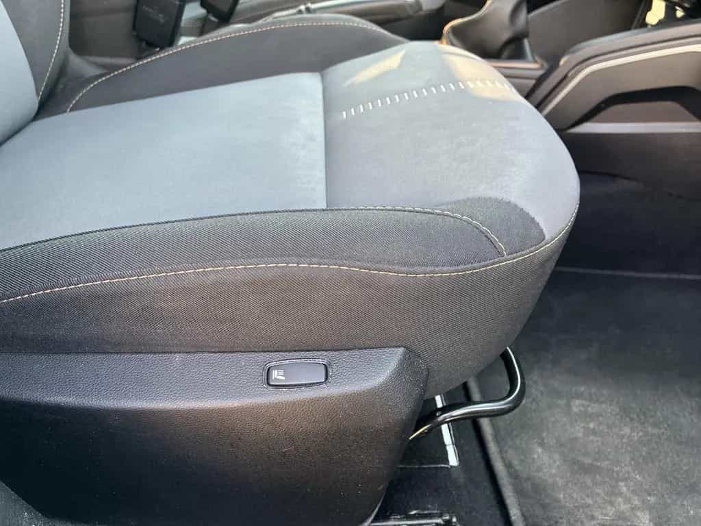 Dacia Duster II 1.3 TCe 150 2WD Extreme Anhängerkupplu 04/2024-photo-22