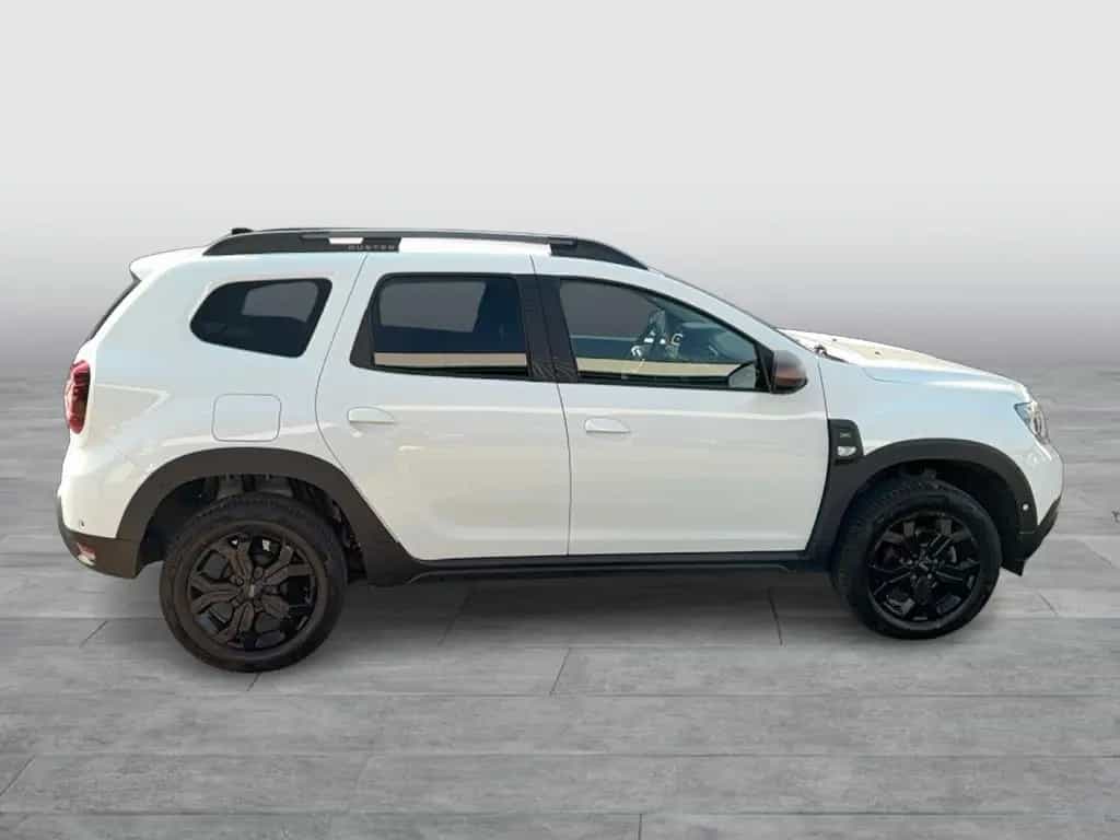 Dacia Duster II 1.3 TCe 150 2WD Extreme Anhängerkupplu 04/2024-photo-5