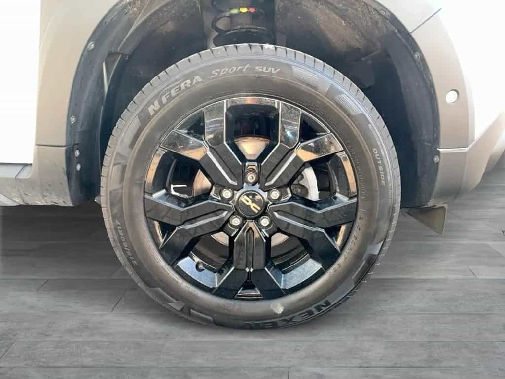 Dacia Duster II 1.3 TCe 150 2WD Extreme Anhängerkupplu 04/2024-photo-6
