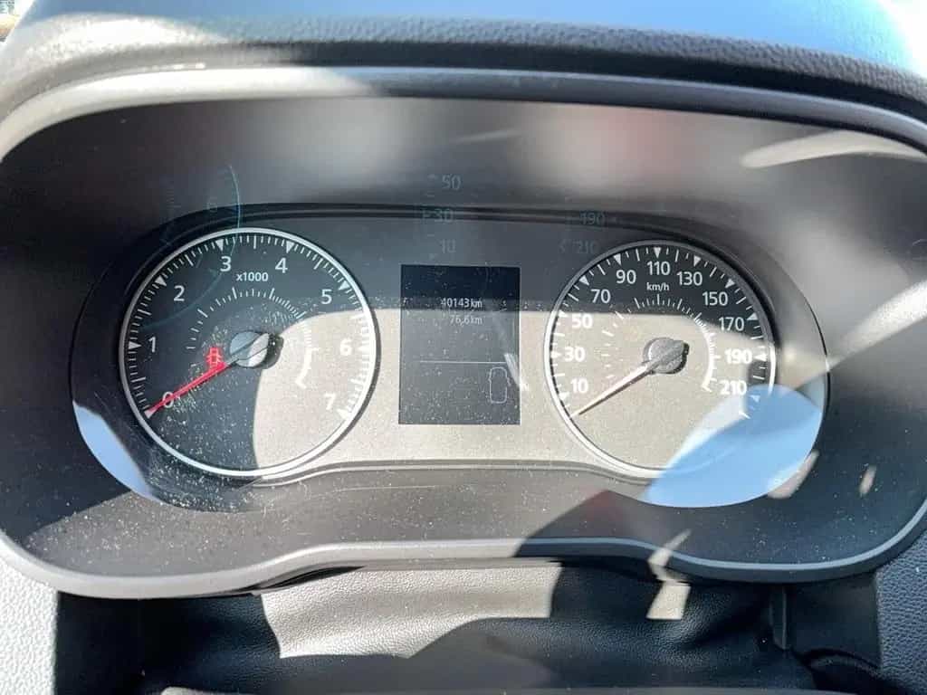 Dacia Duster II 1.3 TCe 150 2WD Extreme Anhängerkupplu 04/2024-photo-9