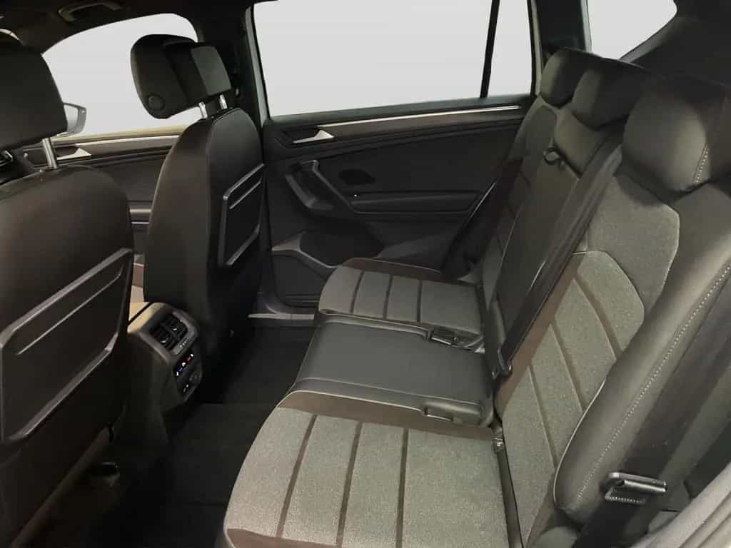 Seat Tarraco Xcellence 4Drive 2.0 TSI Navi, Kamera 05/2019-photo-12