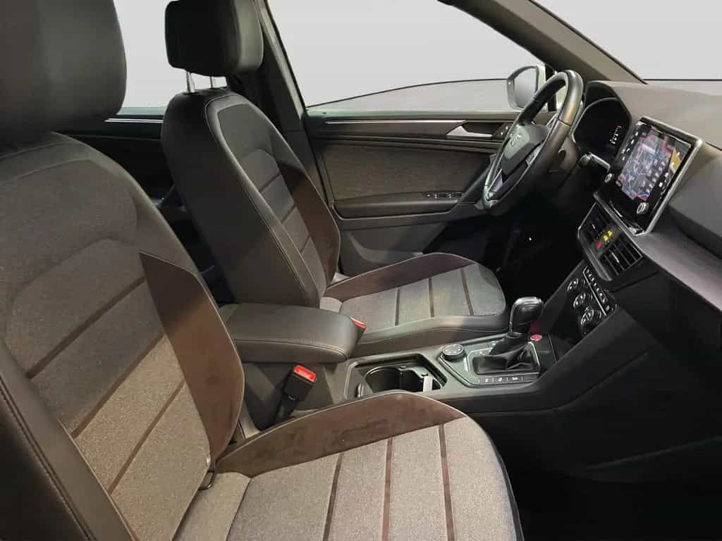 Seat Tarraco Xcellence 4Drive 2.0 TSI Navi, Kamera 05/2019-photo-13