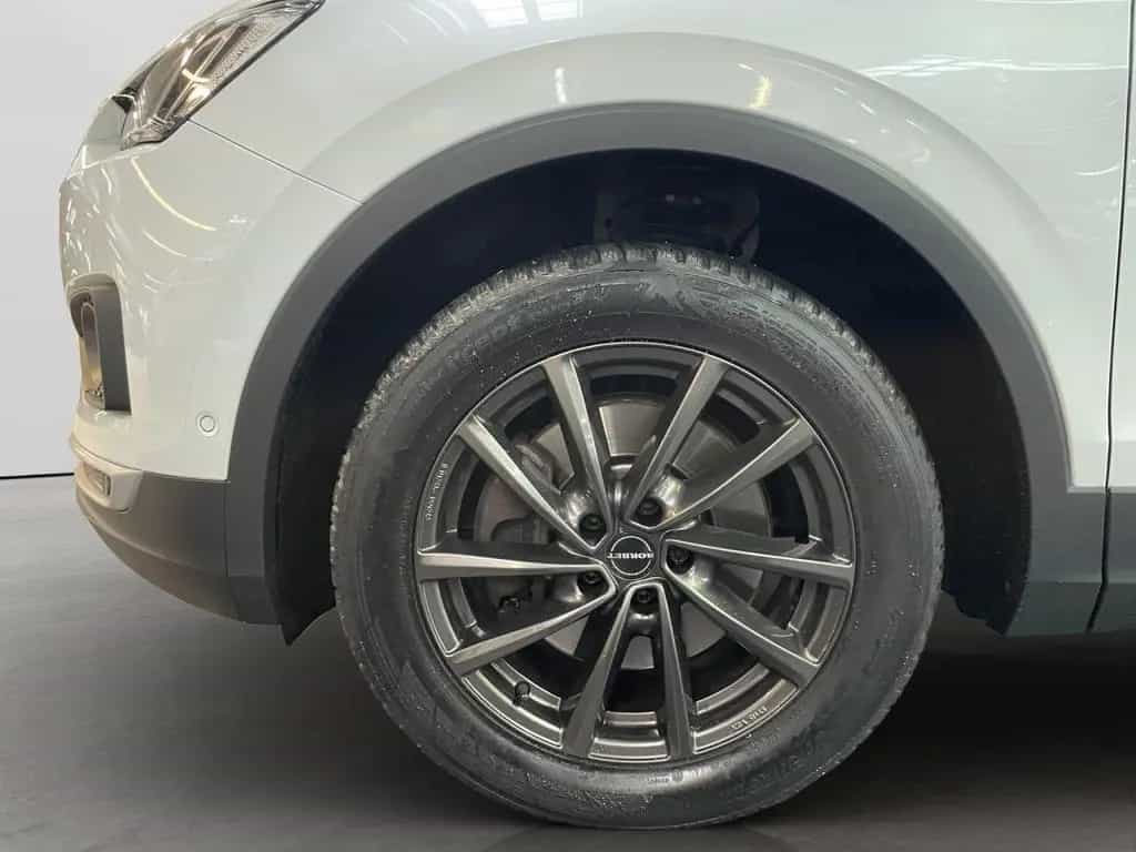 Seat Tarraco Xcellence 4Drive 2.0 TSI Navi, Kamera 05/2019-photo-3