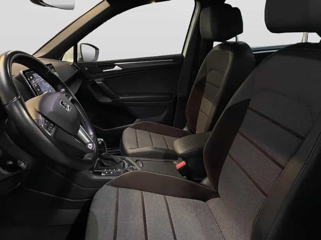 Seat Tarraco Xcellence 4Drive 2.0 TSI Navi, Kamera 05/2019-photo-9