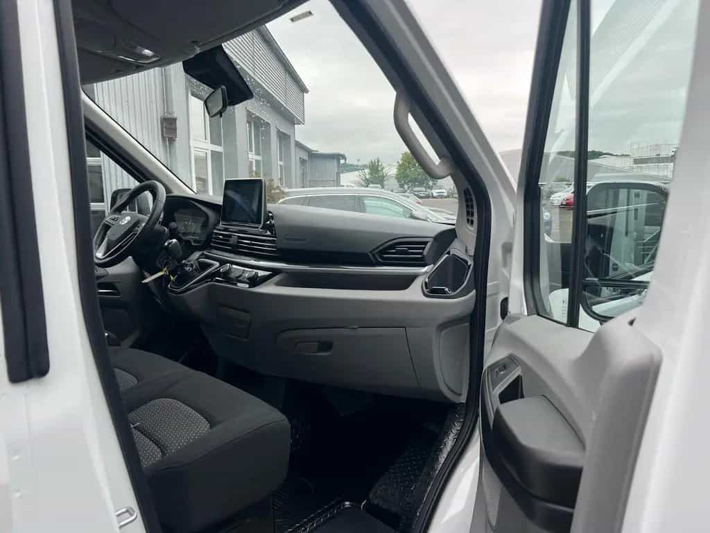 Maxus Deliver 9 L3 Pritsche  *LUXURY*SOFORT*LED*KLIMA 05/2025-photo-13