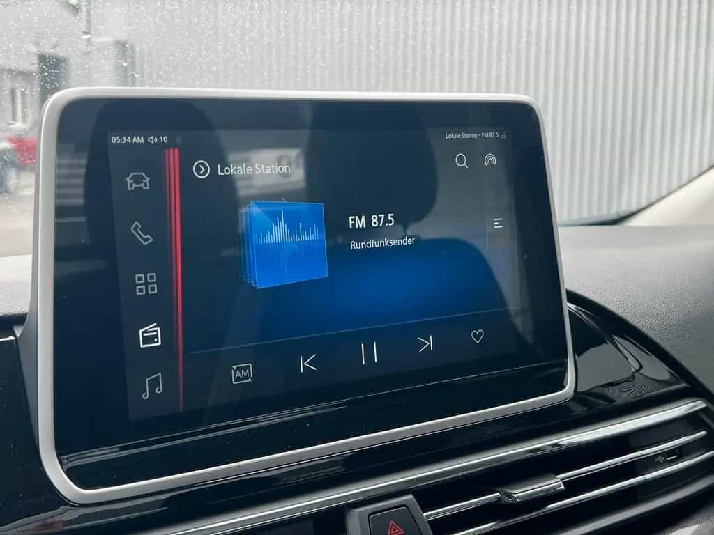 Maxus Deliver 9 L3 Pritsche  *LUXURY*SOFORT*LED*KLIMA 05/2025-photo-18