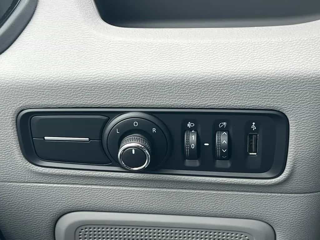 Maxus Deliver 9 L3 Pritsche  *LUXURY*SOFORT*LED*KLIMA 05/2025-photo-23