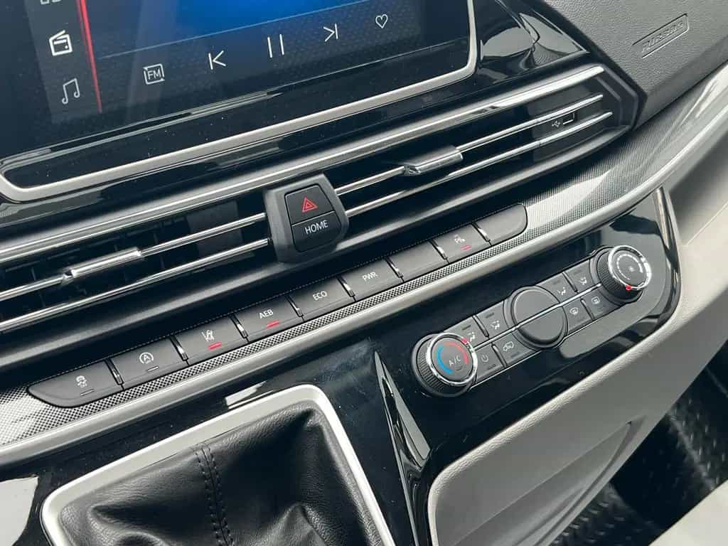 Maxus Deliver 9 L3 Pritsche  *LUXURY*SOFORT*LED*KLIMA 05/2025-photo-24