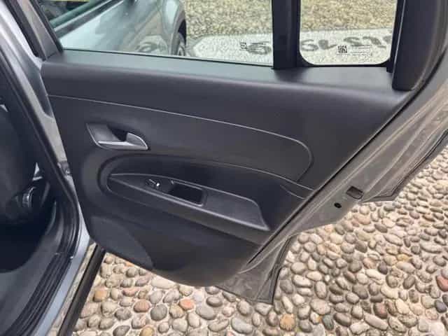 Other Other JEEP Avenger 1.2 Turbo 100 CV Summit 09/2023-photo-11