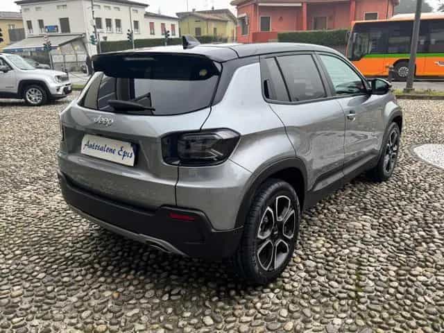Other Other JEEP Avenger 1.2 Turbo 100 CV Summit 09/2023-photo-3