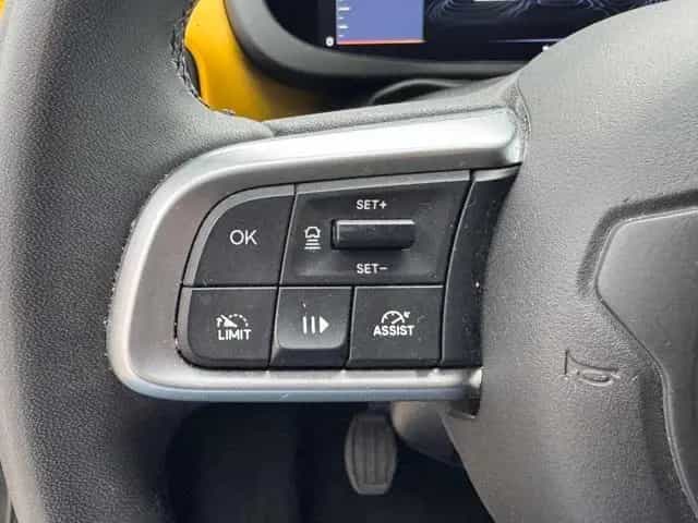 Other Other JEEP Avenger 1.2 Turbo 100 CV Summit 09/2023-photo-7