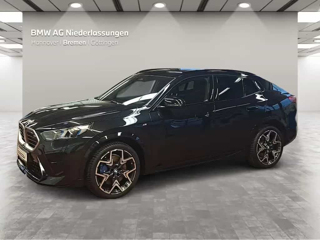 BMW X2 M35i xDrive M Sport Driv.Assist+ Harman/K 03/2024-photo-0