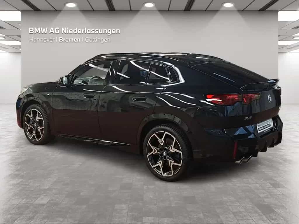 BMW X2 M35i xDrive M Sport Driv.Assist+ Harman/K 03/2024-photo-1