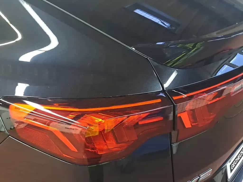BMW X2 M35i xDrive M Sport Driv.Assist+ Harman/K 03/2024-photo-11