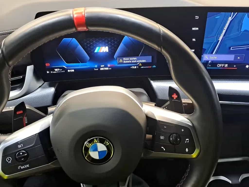 BMW X2 M35i xDrive M Sport Driv.Assist+ Harman/K 03/2024-photo-13
