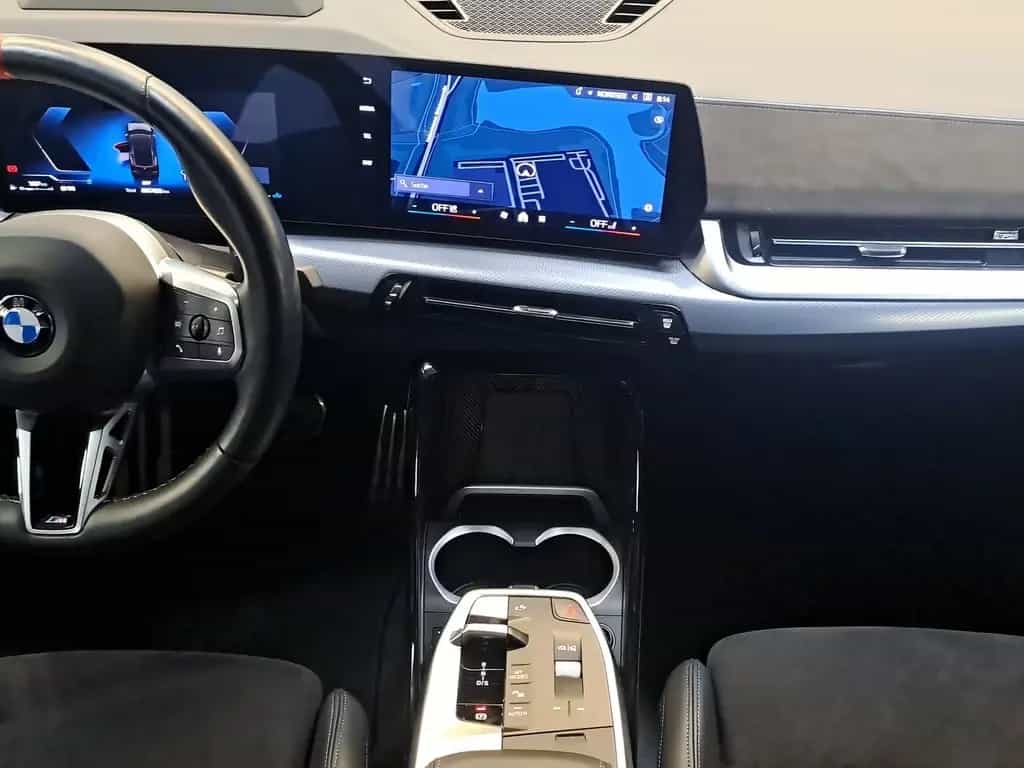 BMW X2 M35i xDrive M Sport Driv.Assist+ Harman/K 03/2024-photo-14