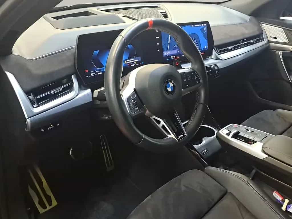 BMW X2 M35i xDrive M Sport Driv.Assist+ Harman/K 03/2024-photo-4