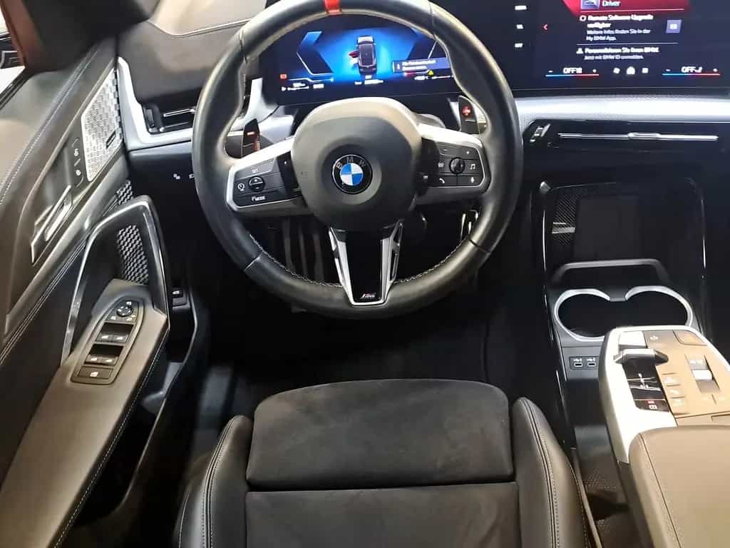 BMW X2 M35i xDrive M Sport Driv.Assist+ Harman/K 03/2024-photo-7
