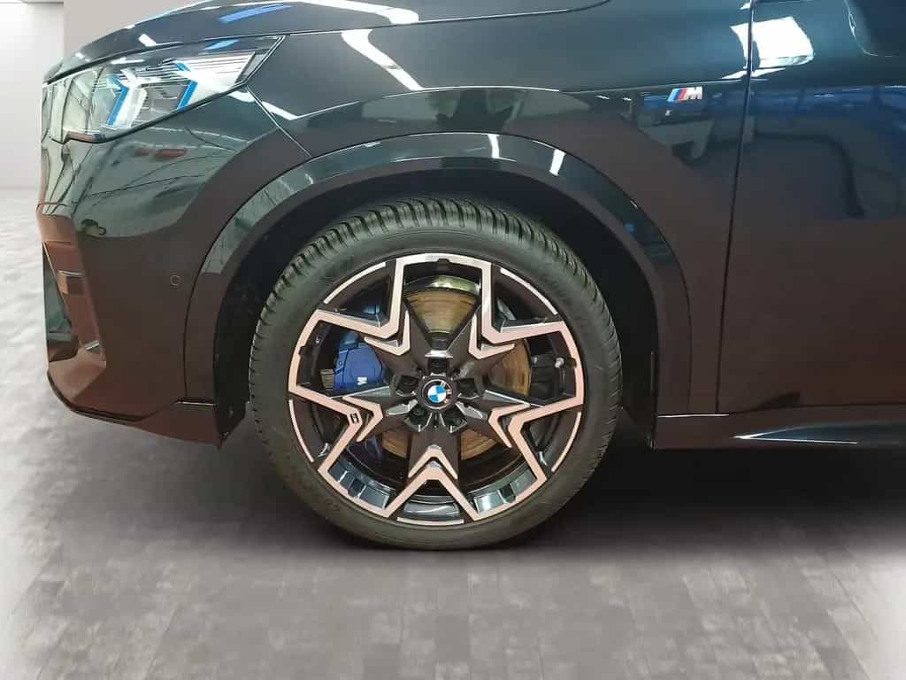 BMW X2 M35i xDrive M Sport Driv.Assist+ Harman/K 03/2024-photo-9