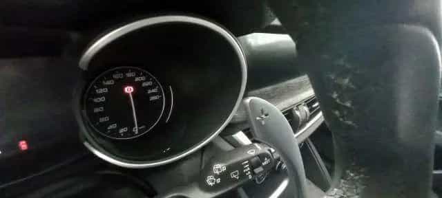 Alfa Romeo Stelvio ROMEO Stelvio 2.2 Turbodiesel 160 CV AT8 RW 09/2021-photo-10