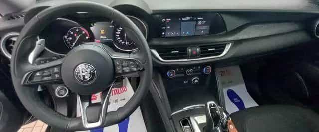 Alfa Romeo Stelvio ROMEO Stelvio 2.2 Turbodiesel 160 CV AT8 RW 09/2021-photo-7