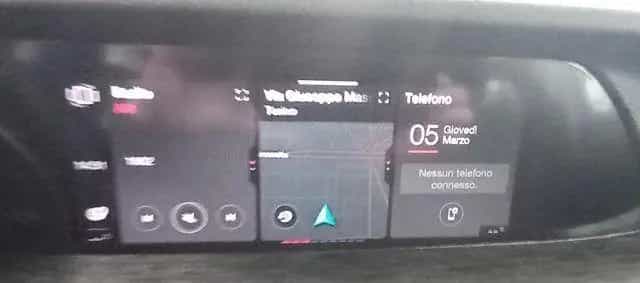 Alfa Romeo Stelvio ROMEO Stelvio 2.2 Turbodiesel 160 CV AT8 RW 09/2021-photo-8