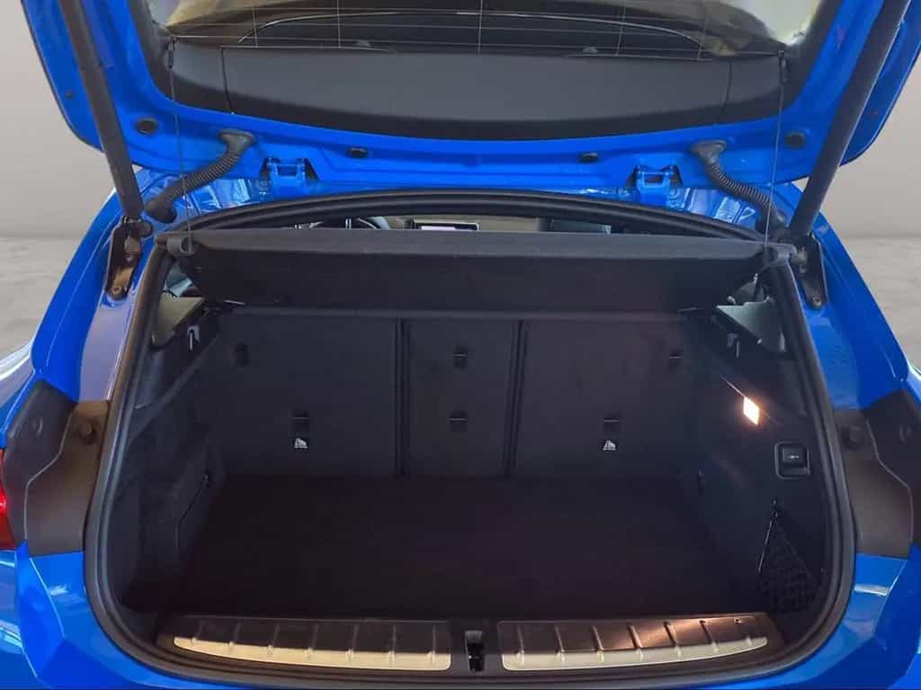 BMW X2 sDrive20i M Sport Navi Parkassist LED 10/2020-photo-8