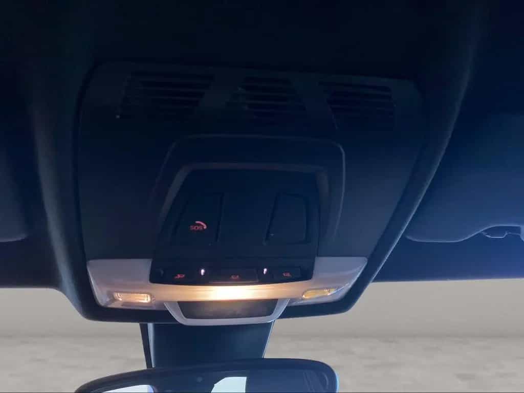 BMW X2 sDrive20i M Sport Navi Parkassist LED 10/2020-photo-17