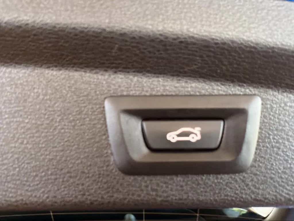 BMW X2 sDrive20i M Sport Navi Parkassist LED 10/2020-photo-18