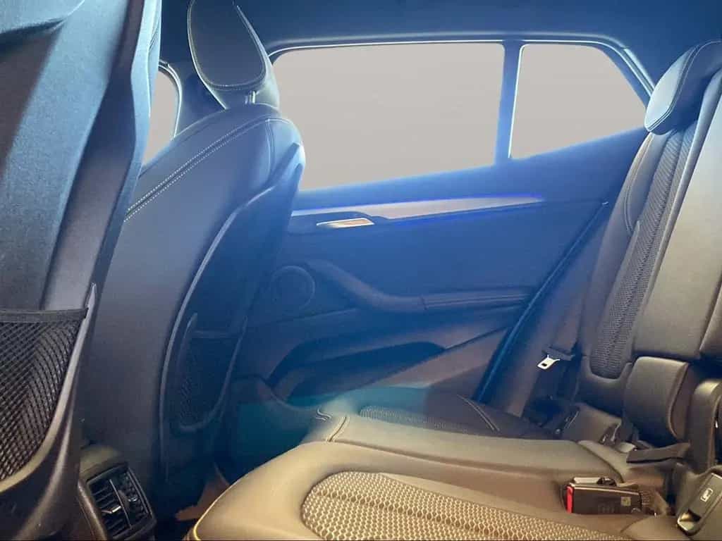 BMW X2 sDrive20i M Sport Navi Parkassist LED 10/2020-photo-3