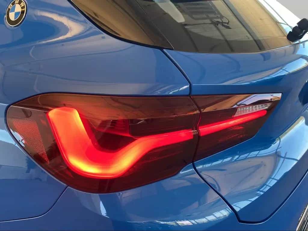 BMW X2 sDrive20i M Sport Navi Parkassist LED 10/2020-photo-7