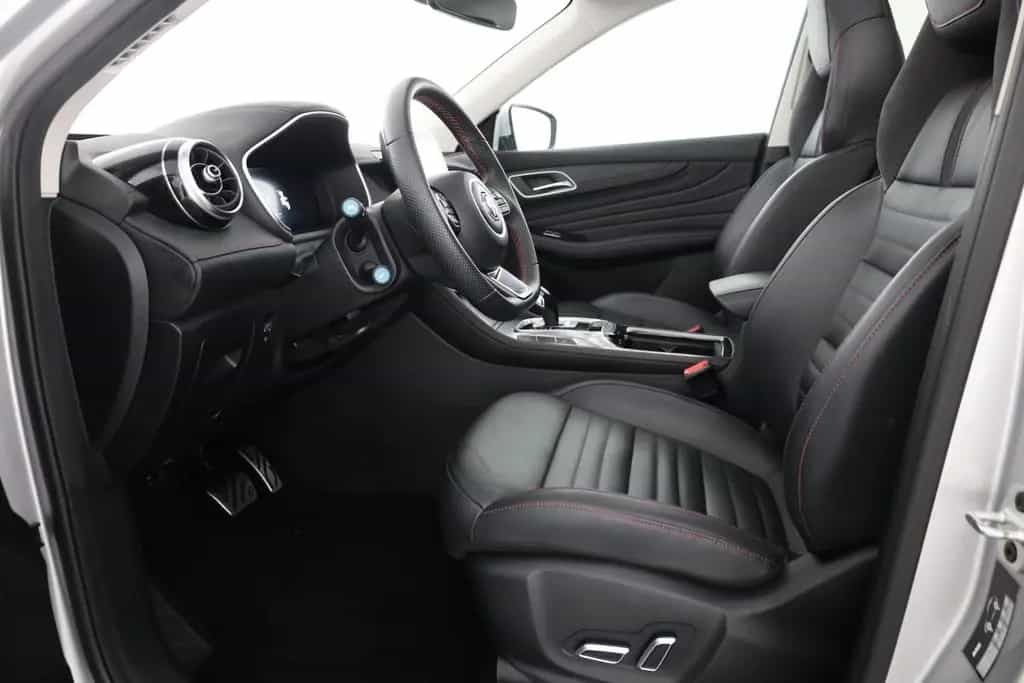 MG HS 1.5 T-GDI Luxury Aut. LED ACC Navi 360° Pano 02/2024-photo-21