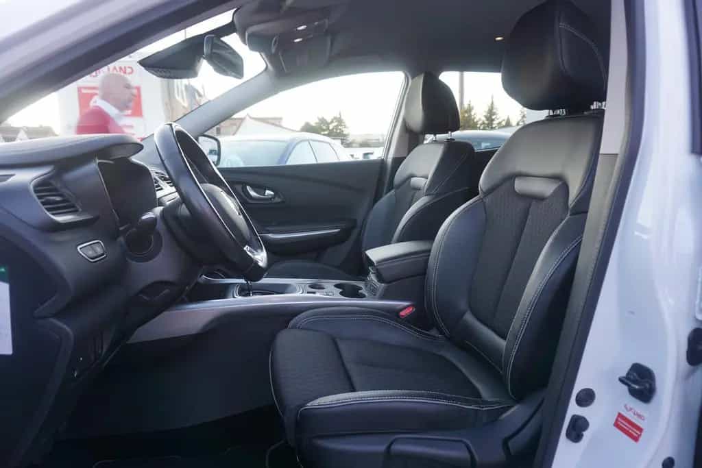 Renault Kadjar 1.3 TCe EDC Bose Edit. LED Navi AHK DAB 02/2020-photo-10