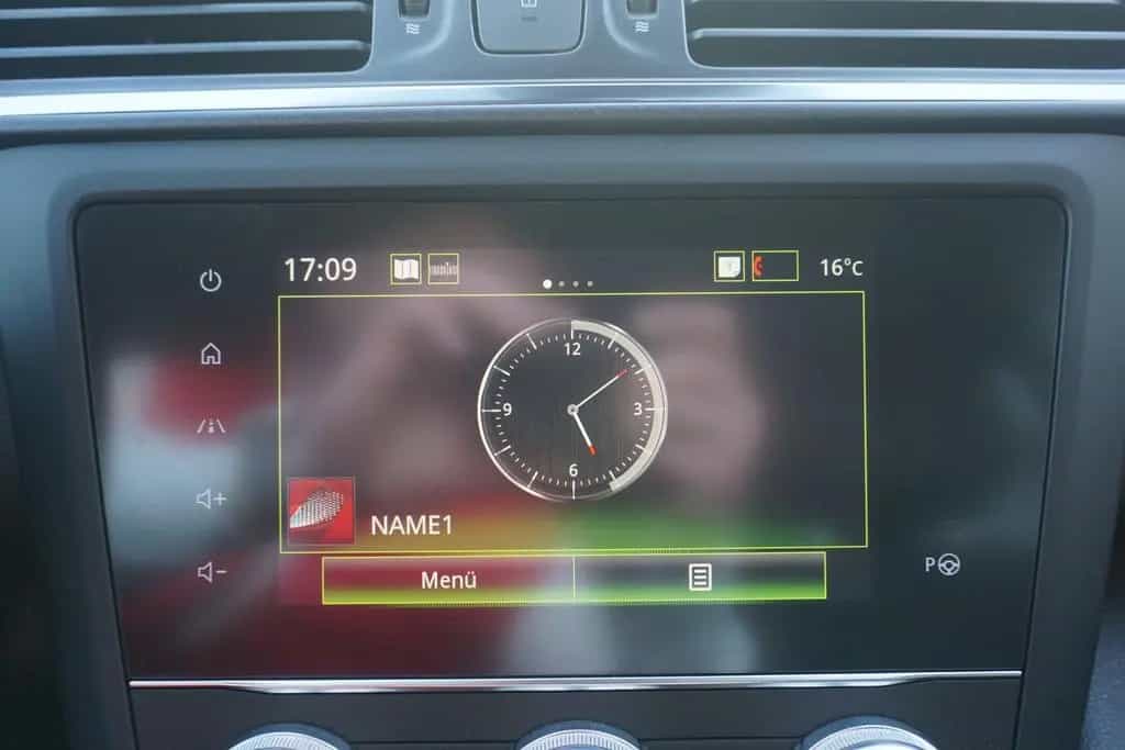 Renault Kadjar 1.3 TCe EDC Bose Edit. LED Navi AHK DAB 02/2020-photo-11