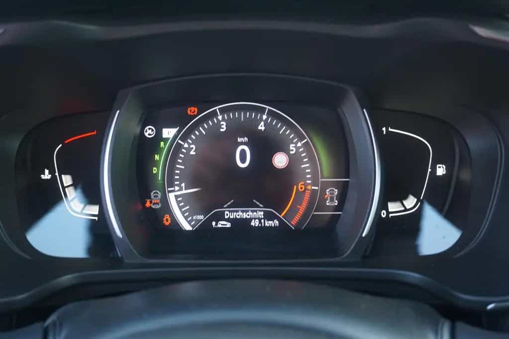 Renault Kadjar 1.3 TCe EDC Bose Edit. LED Navi AHK DAB 02/2020-photo-20