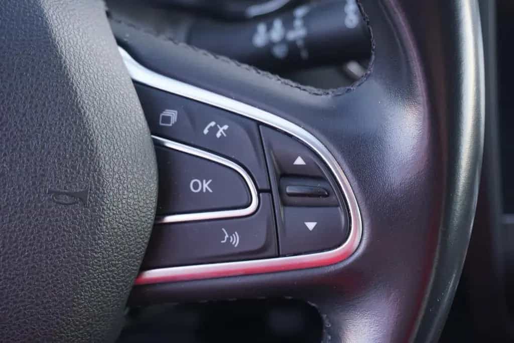 Renault Kadjar 1.3 TCe EDC Bose Edit. LED Navi AHK DAB 02/2020-photo-25