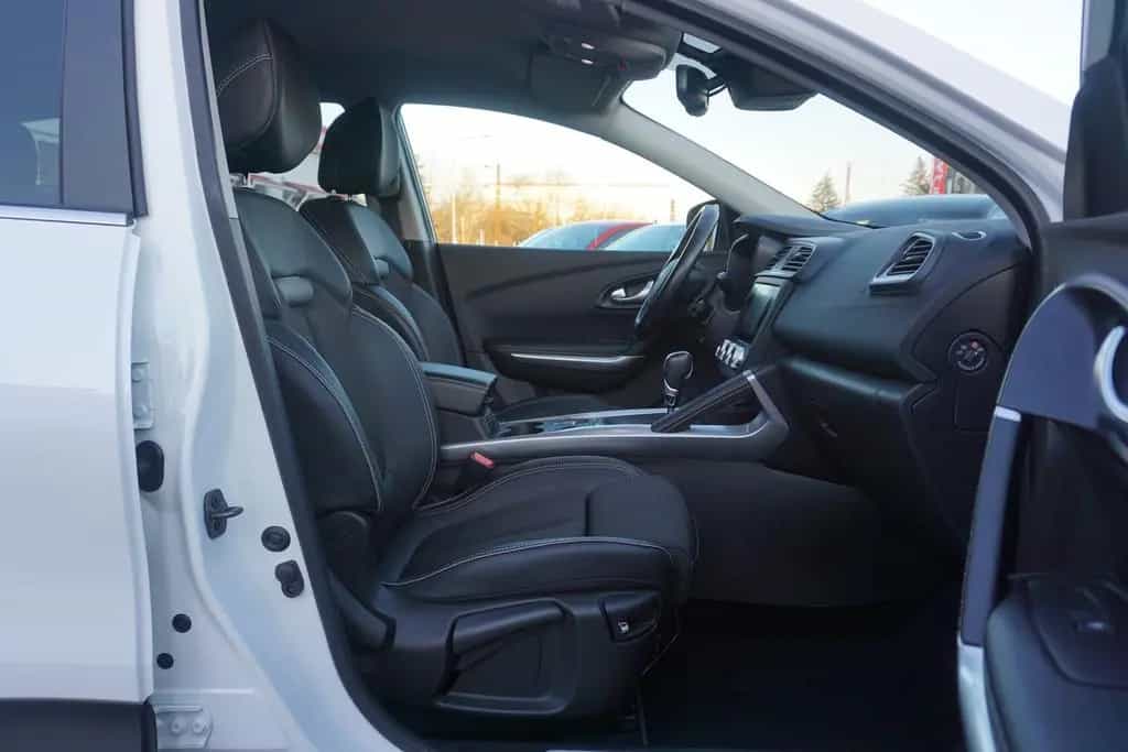 Renault Kadjar 1.3 TCe EDC Bose Edit. LED Navi AHK DAB 02/2020-photo-34