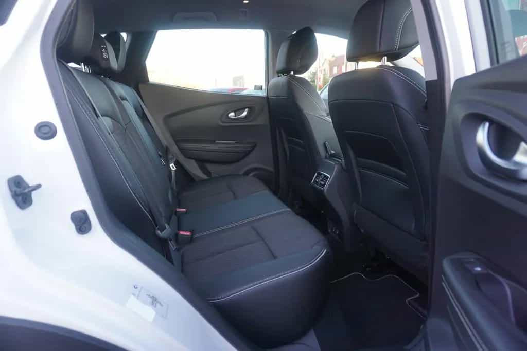 Renault Kadjar 1.3 TCe EDC Bose Edit. LED Navi AHK DAB 02/2020-photo-35