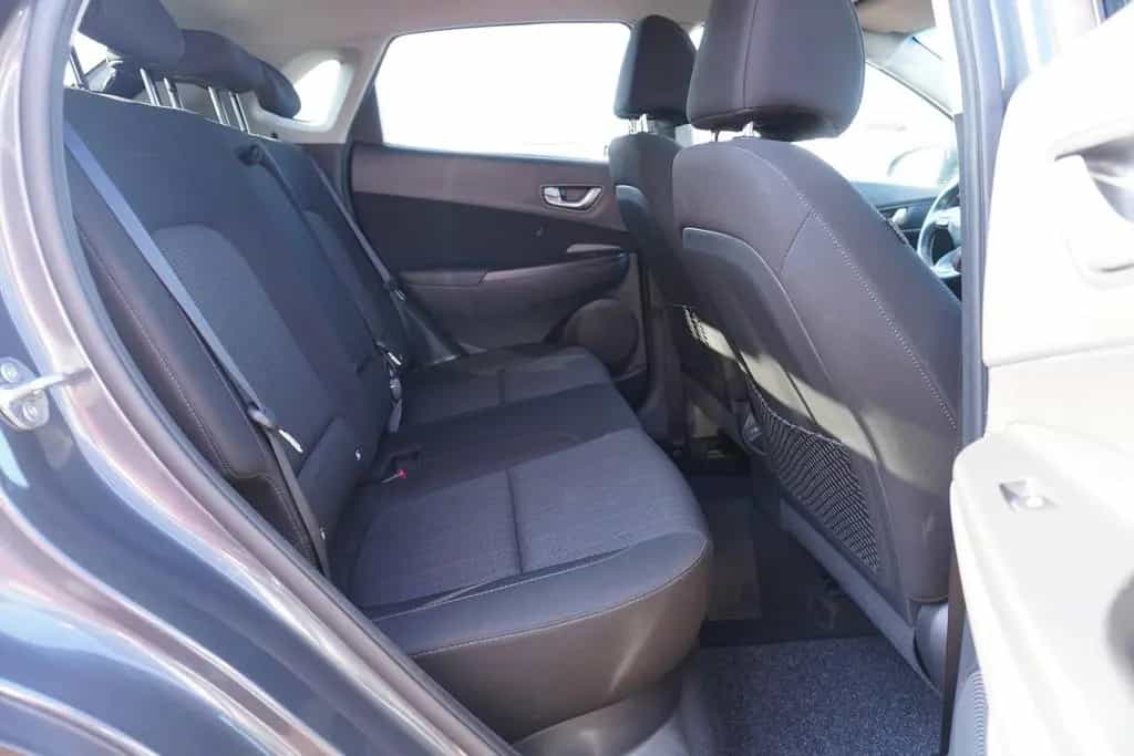 Hyundai KONA 1.0 T-GDI LED Navi Kamera Virtual Cockpit 01/2021-photo-10
