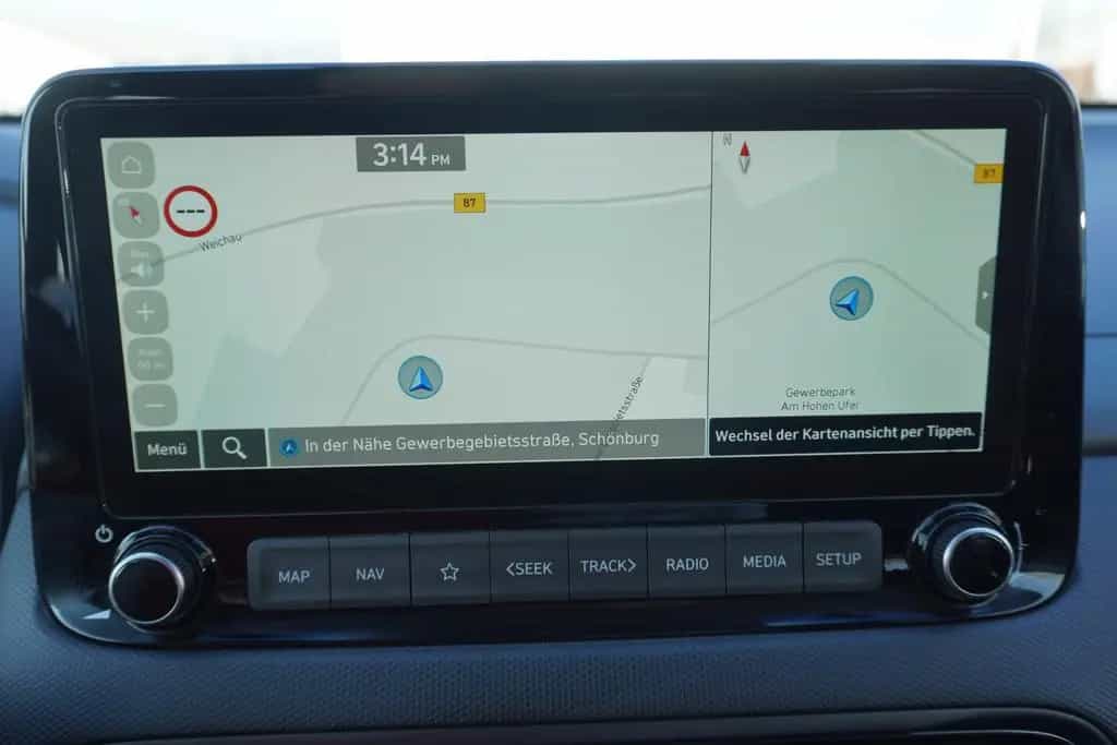 Hyundai KONA 1.0 T-GDI LED Navi Kamera Virtual Cockpit 01/2021-photo-26