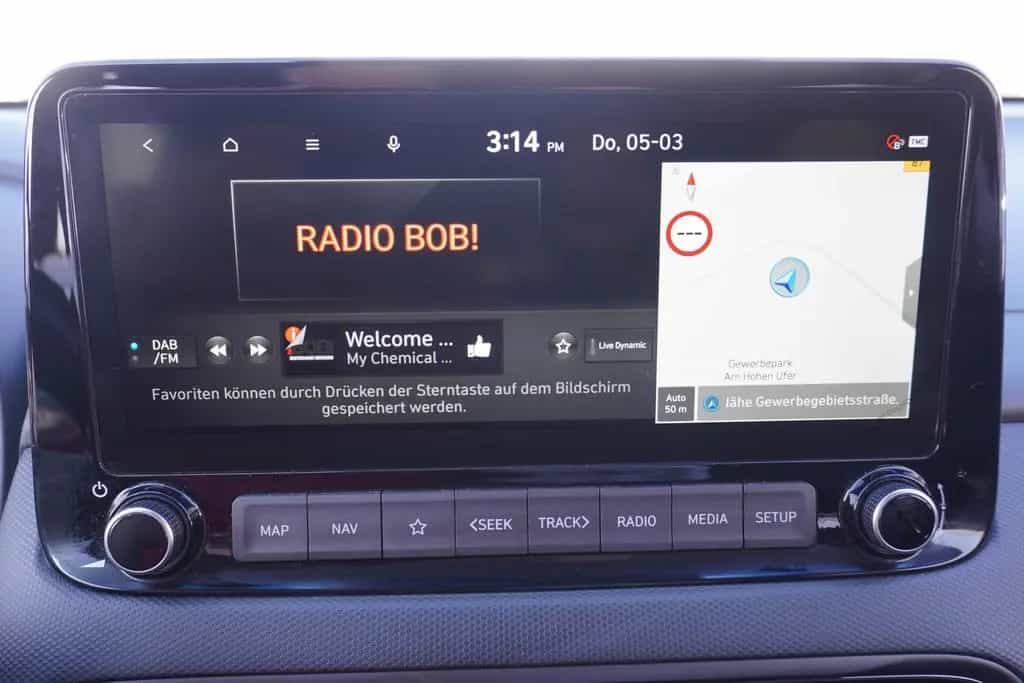 Hyundai KONA 1.0 T-GDI LED Navi Kamera Virtual Cockpit 01/2021-photo-27