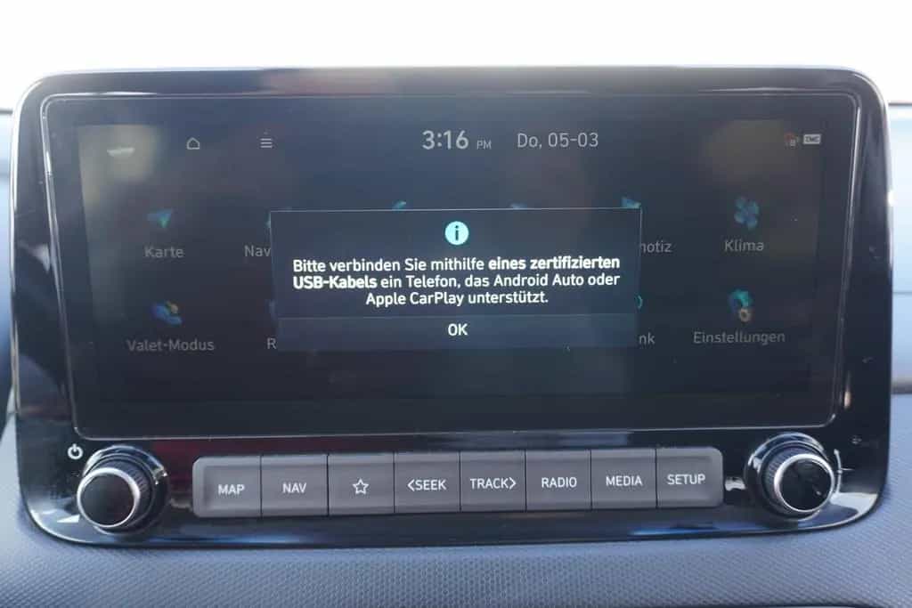 Hyundai KONA 1.0 T-GDI LED Navi Kamera Virtual Cockpit 01/2021-photo-30