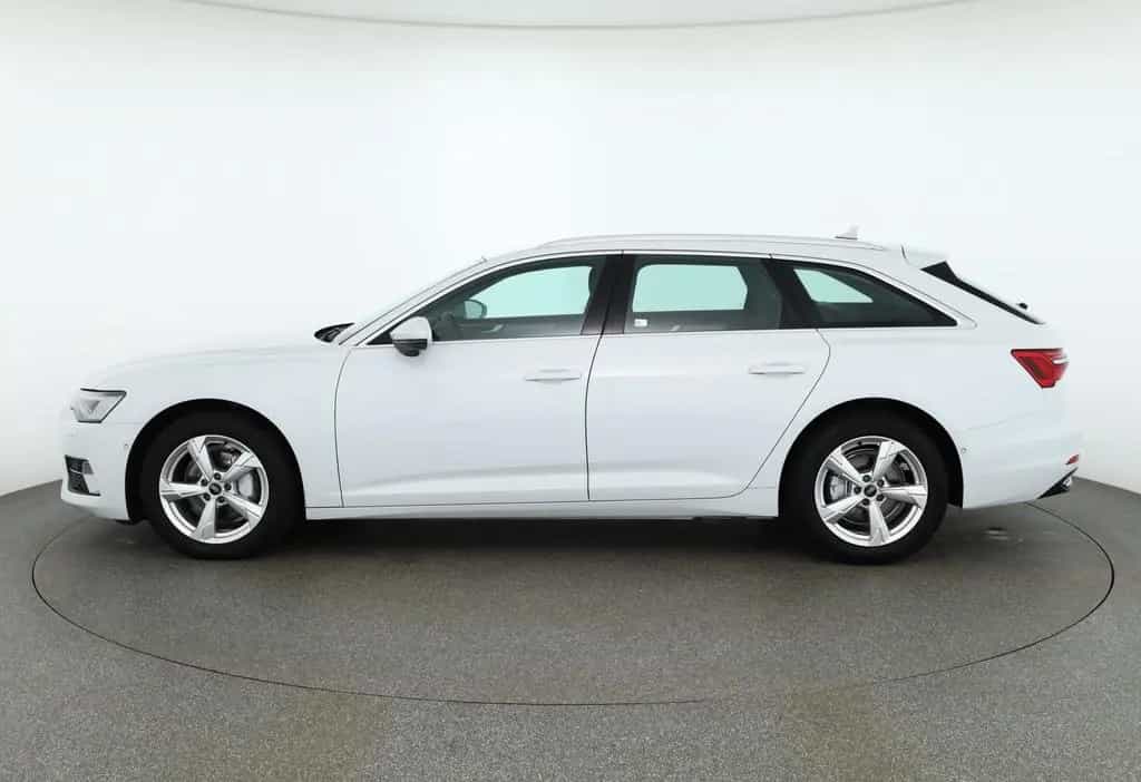 Audi A6 Avant 40 TDI sport LED Navi Kamera ACC DAB 09/2022-photo-1