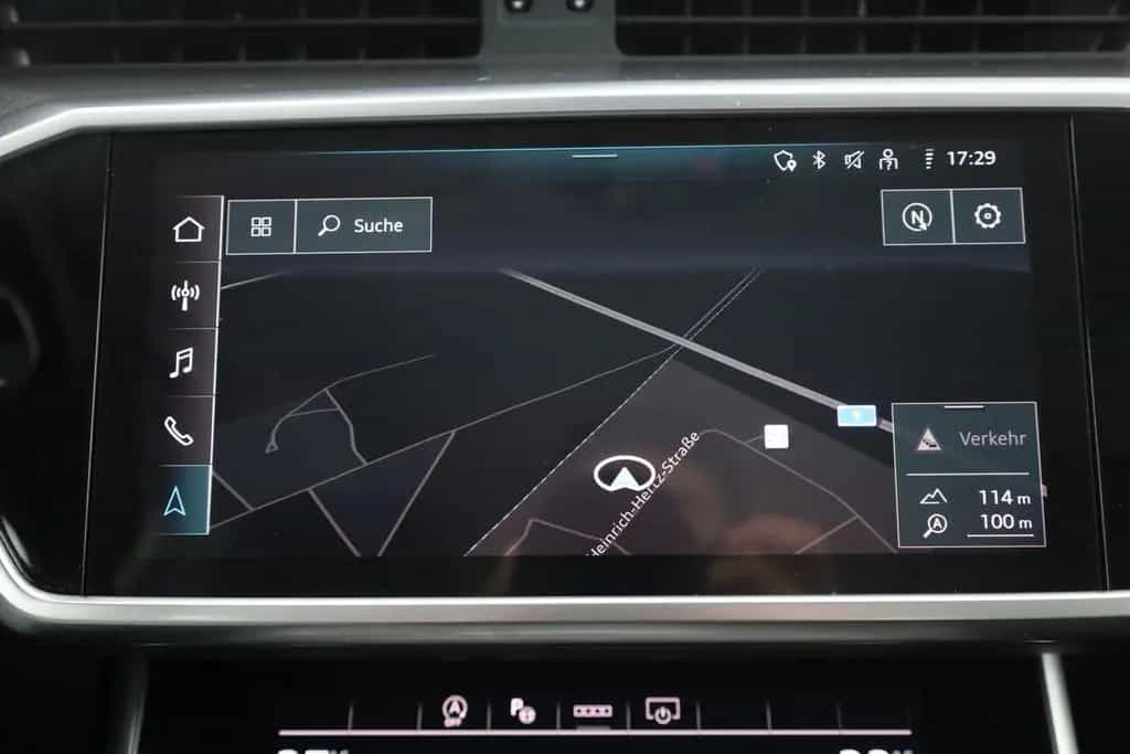 Audi A6 Avant 40 TDI sport LED Navi Kamera ACC DAB 09/2022-photo-10