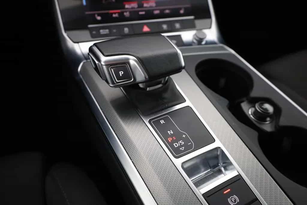 Audi A6 Avant 40 TDI sport LED Navi Kamera ACC DAB 09/2022-photo-12