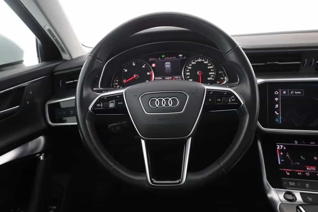 Audi A6 Avant 40 TDI sport LED Navi Kamera ACC DAB 09/2022-photo-13