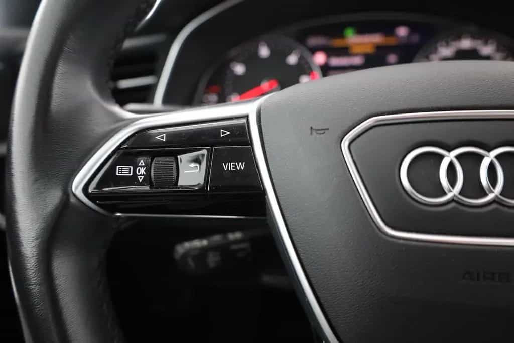 Audi A6 Avant 40 TDI sport LED Navi Kamera ACC DAB 09/2022-photo-14