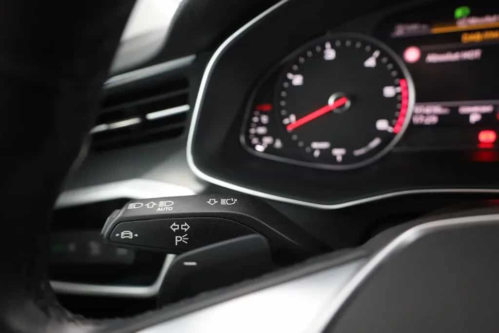 Audi A6 Avant 40 TDI sport LED Navi Kamera ACC DAB 09/2022-photo-17