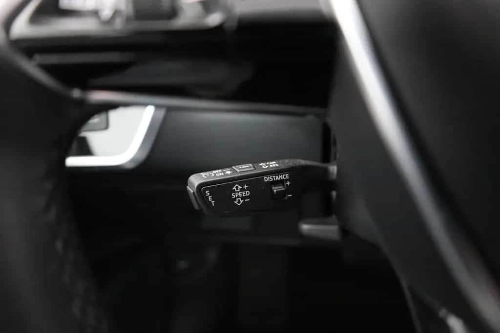 Audi A6 Avant 40 TDI sport LED Navi Kamera ACC DAB 09/2022-photo-18